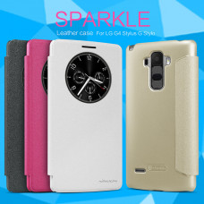 NILLKIN Sparkle series for LG G4 Stylus