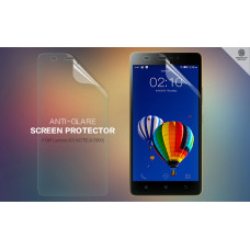 NILLKIN Matte Scratch-resistant screen protector film for Lenovo K3 Note