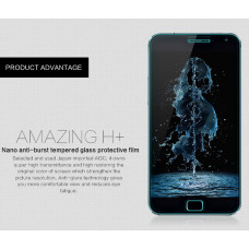 NILLKIN Amazing H+ tempered glass screen protector for Meizu MX4 Pro