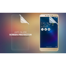 NILLKIN Matte Scratch-resistant screen protector film for Asus ZenFone 3 Laser (ZC551KL)