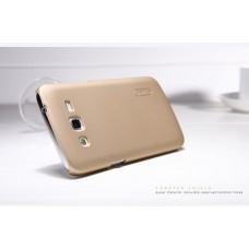 NILLKIN Super Frosted Shield Matte cover case series for Samsung Galaxy Grand 2 (G7106)