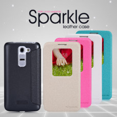 NILLKIN Sparkle series for LG G2 Mini