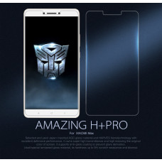 NILLKIN Amazing H+ Pro tempered glass screen protector for Xiaomi Max