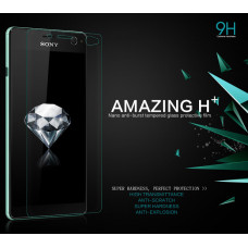 NILLKIN Amazing H+ tempered glass screen protector for Sony Xperia C4