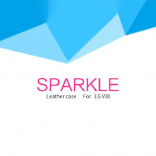 NILLKIN Sparkle series for LG V30
