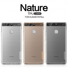 NILLKIN Nature Series TPU case series for Huawei Ascend P9 Plus