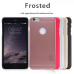 NILLKIN Super Frosted Shield Matte cover case series for Apple iPhone 6 Plus / 6S Plus