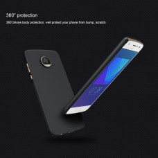 NILLKIN Super Frosted Shield Matte cover case series for Motorola Moto Z2 Play