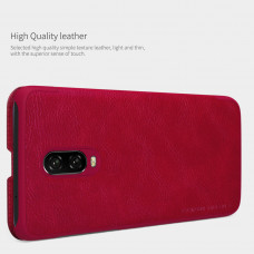 NILLKIN QIN series for Oneplus 6T (A6013)