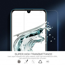 NILLKIN Amazing H+ Pro tempered glass screen protector for Huawei P Smart Plus (2019), Enjoy 9s