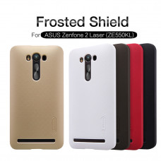 NILLKIN Super Frosted Shield Matte cover case series for Asus ZenFone 2 Laser (ZE550KL)