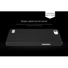 NILLKIN Super Frosted Shield Matte cover case series for Oppo Neo 7 (A33)