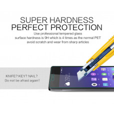 NILLKIN Amazing H tempered glass screen protector for Gionee Elife S7