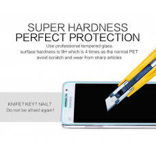 NILLKIN Amazing H tempered glass screen protector for Samsung Galaxy Grand Prime (G5308W)