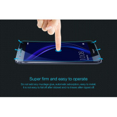 NILLKIN Amazing H tempered glass screen protector for Huawei Honor 8