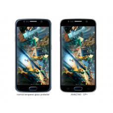 NILLKIN Amazing CP+ fullscreen tempered glass screen protector for Samsung Galaxy S6 (G920F)