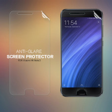 NILLKIN Matte Scratch-resistant screen protector film for Xiaomi Mi Note 3