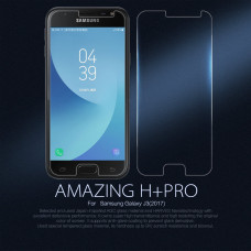 NILLKIN Amazing H+ Pro tempered glass screen protector for Samsung Galaxy J3 (2017)