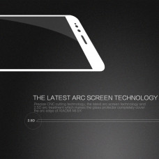NILLKIN Amazing CP+ fullscreen tempered glass screen protector for Xiaomi Mi5X (Mi 5X, Mi A1)