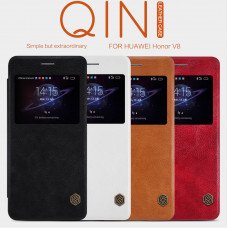 NILLKIN QIN series for Huawei Honor V8