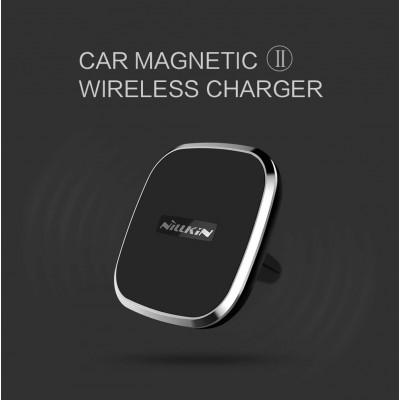 NILLKIN Wireless Car Magnetic Charger 2 (model A) Car wireless charger