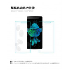 NILLKIN Amazing H+ tempered glass screen protector for Oppo Find 7