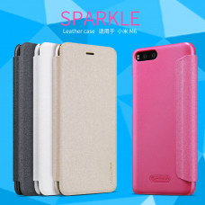 NILLKIN Sparkle series for Xiaomi Mi6