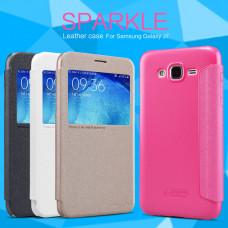 NILLKIN Sparkle series for Samsung J7