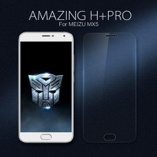 NILLKIN Amazing H+ Pro tempered glass screen protector for Meizu MX5