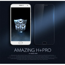 NILLKIN Amazing H+ Pro tempered glass screen protector for Meizu MX5