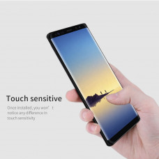 NILLKIN Amazing 3D AP+ Pro fullscreen tempered glass screen protector for Samsung Galaxy Note 8