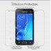NILLKIN Super Clear Anti-fingerprint screen protector film for Samsung Galaxy J1 mini