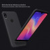 NILLKIN Super Frosted Shield Matte cover case series for Xiaomi Mi Play