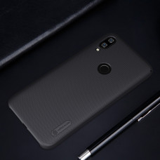 NILLKIN Super Frosted Shield Matte cover case series for Xiaomi Mi Play