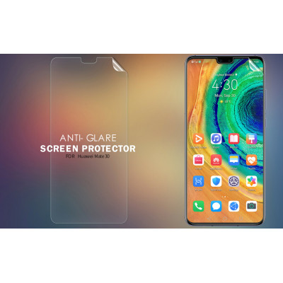 NILLKIN Matte Scratch-resistant screen protector film for Huawei Mate 30