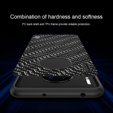 NILLKIN Gradient Twinkle cover case series for Huawei Mate 30