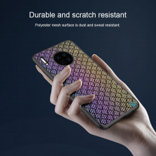 NILLKIN Gradient Twinkle cover case series for Huawei Mate 30
