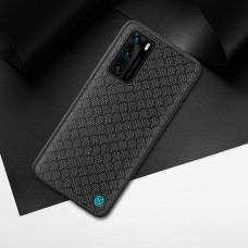 NILLKIN Gradient Twinkle cover case series for Huawei P40