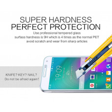 NILLKIN Amazing H+ tempered glass screen protector for Samsung Galaxy E7 (E700)