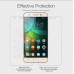 NILLKIN Super Clear Anti-fingerprint screen protector film for Huawei Honor 4C