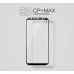 NILLKIN Amazing 3D CP+ Max fullscreen tempered glass screen protector for Samsung Galaxy S8 Plus (S8+)