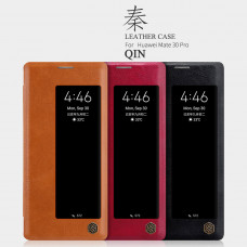 NILLKIN QIN series for Huawei Mate 30 Pro