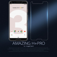 NILLKIN Amazing H+ Pro tempered glass screen protector for Google Pixel 3