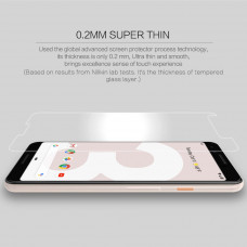 NILLKIN Amazing H+ Pro tempered glass screen protector for Google Pixel 3