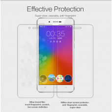 NILLKIN Super Clear Anti-fingerprint screen protector film for BBK Vivo X5 Max