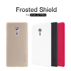 NILLKIN Super Frosted Shield Matte cover case series for ZUK Z2 Pro