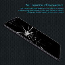 NILLKIN Amazing H tempered glass screen protector for Xiaomi Mi8 Mi 8, Xiaomi Mi8 Explorer (Mi 8 Explorer), Xiaomi Mi 8 Pro