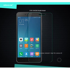 NILLKIN Amazing H tempered glass screen protector for Xiaomi Redmi Note 2