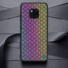 NILLKIN Gradient Twinkle cover case series for Huawei Mate 20 Pro