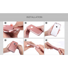 NILLKIN Car Holder case series for Apple iPhone 6 / 6S